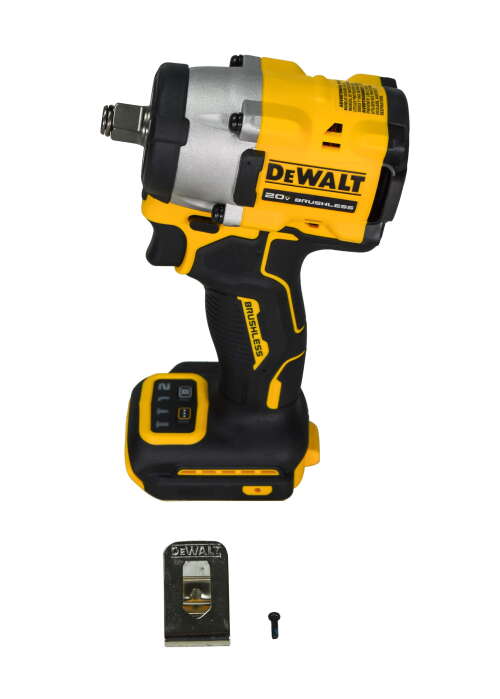 Rent To Own Dewalt Dcf B Atomic Volt Max Cordless Brushless In