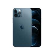 Rent To Own Apple IPhone 12 Pro Max 128GB Fully Unlocked Pacific Blue