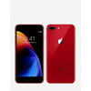 Rent to own Refurbished Apple iPhone 8 Plus 64GB RED Fully Unlocked Phone (Scratch and Dent)