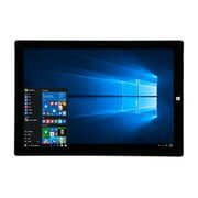 Rent to own Microsoft Surface Pro 1 - 10.6" Intel Core I5 Dual-Core 4GB RAM 128GB Storage Windows 10 - Scratch & Dent (Refurbished)