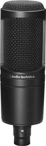 Rent to own Audio-Technica - Microphone
