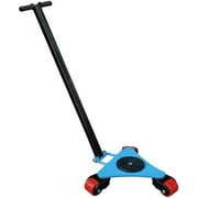 Rent to own Amarite Machine Skate, 4400LBS Capacity ，Machine Skates Rotating Skates 360 ° Rotating Heavy Equipment Suitable for Household Warehouse Industry