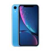 Rent to own Like New Apple iPhone XR 64GB Blue - Verizon Unlocked