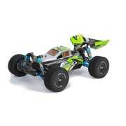 Rent to own 1:14 Remote Control Car Brushless Upgrade Metal Parts High-Speed Racing Car 70 km/h