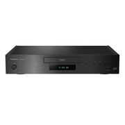 Rent to own Panasonic DP-UB9000P1K Reference Class 4K Ultra HD Blu-ray Player with HDR10+ and Dolby Vision Playback