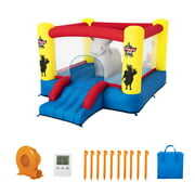 Rent to own Bestway PBR Brave the Bull™ Bouncer