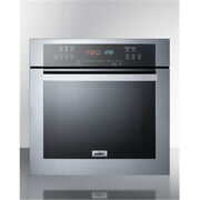 Rent to own 24 in. Wide Built-in Electric Wall Oven