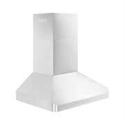 Rent to own ZLINE 30 In. Wall Mount Range Hood In Stainless Steel
