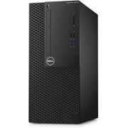 Rent to own Dell OptiPlex 3050 Mini Tower Desktop Computer, Intel Core i5-7500, 8GB Ram DDR4, 500GB HDD, WIFI Windows 10 Pro(USED)