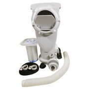 Rent to own Summer Waves SFX1000 Complete Filtration System w/ X1000 Pump