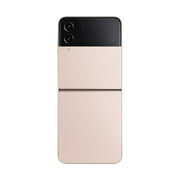 Rent to own Samsung Galaxy Z Flip 4 5G F721U 256GB Factory Unlocked (Pink Gold) Smartphone - Restored