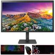 Rent to own LG 27MD5KL-B 27" IPS UltraFine 5K 5120 x 2880 218 PPI ...