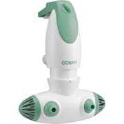Rent to own Conair Portable Bath Spa with Dual Jets for Tub, Bath Spa Jet for Tub creates soothing bubbles or massage