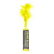 Rent to own KEVCHE Festival Rave Party Handheld Colorful Effect Disposable Smoke Machine Studio Car Photography Toy Wedding Halloween