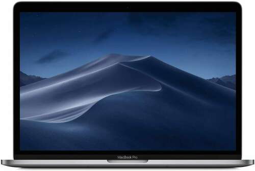 Refurbished Apple MacBook Pro Laptop Core i7 2.7GHz 16GB RAM 1TB SSD 13" MR9Q2LL/A (2018)