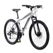 Rent to own Schwinn Aluminum Comp Mountain Bike, 27.5-inch wheels, mens frame, grey