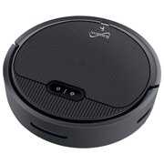 Rent to own Supersonic SC830SV Smart Robot Vacuum Cleaner