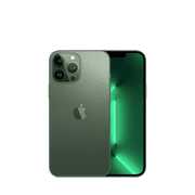 Rent to own Refurbished Apple iPhone 13 Pro 128GB Fully Unlocked Alpine Green Grade A