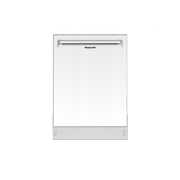 Rent to own Honeywell 24 inch Dishwasher with 14 Place Settings, 6 Washing Programs, Stainless Steel Tub