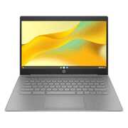 Rent to own HP Chromebook Laptop Computer 14" HD Intel Celeron 4 GB memory; 64 GB eMMC
