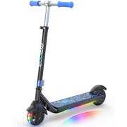 Rent to own H30 Pro Electric Scooter for Kids 6-12, up to 8 Mph and 8 Miles Range, Adjustable Speed and Height
