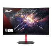 Rent to own Restored Acer Nitro XZ2 - 31.5" Monitor FullHD 2560x1440 VA 165Hz 1ms VRB 400Nit HDMI (Refurbished)