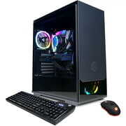 Rent to own CyberPower PC  Gamer Supreme - Liquid Cool SLC6000SAM  Intel Core i7-12700KF