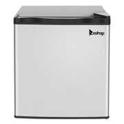 Rent to own Compact Freezer in Dorm, Whisper-Quiet, 31.1L/1.1 Cube Feet Office for Kitchens, Small Apartments, Mini Bars, Offices, Tiny Homes, Cabins and RVs, Q1014