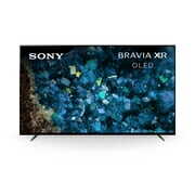 Rent to own Sony 77 Class BRAVIA XR A80L 4K HDR OLED TV Smart Google TV XR77A80L- 2023 Model