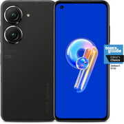 Rent to own ASUS ZenFone 9, 5.9 FHD+ 2400x1080 AMOLED 120Hz, 50MP/12MP Dual Camera, 8GB, 256GB, 5G LTE Unlocked Dual SIM, Black, US Version, AI2202-8G256G-BK
