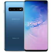 Rent to own Samsung Galaxy S10 G973U (Fully Unlocked) 128GB Prism Blue (Used - B)