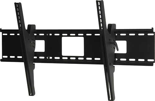 Rent to own Peerless-AV - SmartMount Tilt TV Wall Mount for 42" - 71" Flat-Panel TVs - Black