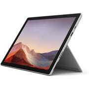 Rent to own USED Microsoft Surface Pro 7+ 1Y9-00001 Tablet, Intel Core i7-1165G7 16GB 256 SSD
