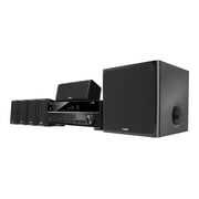 Rent to own Yamaha YHT-4920UBL 5.1-Channel Home Theater in a Box System with Bluetooth