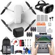 DJI Mini 2 Fly More Combo with Landing Pad + More
