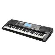 Rent to own Kurzweil 61-Key Portable Synth-Action Digital Piano - KA-120