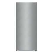 Rent to own Forte F21UFLESSS 33" Freestanding Upright Freezer 21 ft. Capacity, Left Hinge, Convertible Refrigerator/Freezer in Stainless Steel