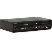 Rent to own Magnavox DVD Recorder & 4-Head Hi-Fi VCR with Line-In Recording, ZV427MG9