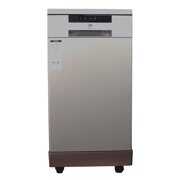 Rent to own SPT  18 in. Energy Star Portable Dishwasher, Stainless Steel