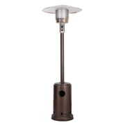 Rent to own BOND BRONZE PATIO HEATER, 52156