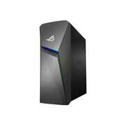 Rent to own ASUS ROG Strix G10 Gaming Desktop PC, Intel Core i5-11400F, GeForce RTX 3060, 16GB DDR4 RAM, 512GB PCIe SSD, Wi-Fi 5, Windows 11 Home, G10CE-US564