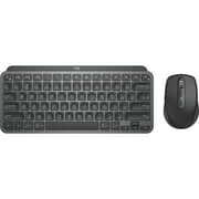 Rent to own Logitech MX Keys Mini Combo for Business Wireless Mouse and Keyboard Combo