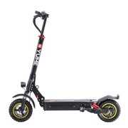 Rent to own YUME Scooter S10 Commuter Electric Scooter Single Motor 1000W 48v, Up to 30 Miles Long-Range 21ah Lithium Li-Ion Battery for Adults 10" Off-Road Electric Scooter