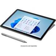 Rent to own USED Microsoft Surface Go 2 LTE Tablet 10.5" Intel Core M3-8100Y, 8GB RAM, 128GB SSD