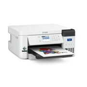 Rent to own Epson Surecolor F170 Dye Sublimation Printer