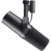 Rent to own Shure SM7B Vocal Dynamic Microphone Black Mic New