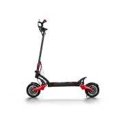 Rent to own Glider, dual hub motor electric scooter, 1000W*2, IP54