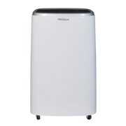 Rent to own Soleus Air 13,000 BTU DOE Rated Portable Air Conditioner w/ Turbo Cool and MyTemp Remote Control