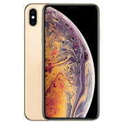 Rent to own Refurbished Apple iPhone XS Max - 256GB - Verizon GSM Unlocked T-Mobile AT&T 4G LTE - Gold
