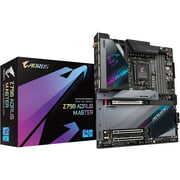 Rent to own GIGABYTE Z790 AORUS MASTER LGA 1700 Intel Z790 EATX Motherboard
